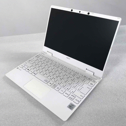 NEC 〔中古〕 VersaPro VKT16G-4 / インテル® Core™ i5 プロセッサー