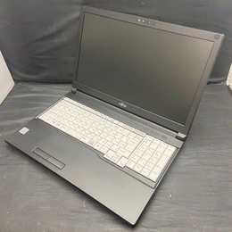中古ノートパソコン FUJITSU(富士通) | パソコン工房【公式通販】