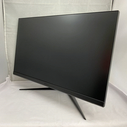LG 〔中古〕LG UltraGear 27GS60QC-B（中古保証3ヶ月間） | パソコン