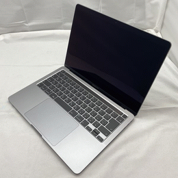 APPLE 〔中古〕MacBook Pro (13-inch 2017 Thunderbolt3×2)スペース