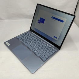 Microsoft 〔中古〕Surface Laptop 第7世代 13.8 ZGM-00020 プラチナ