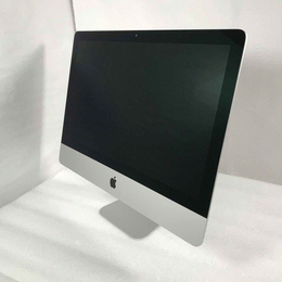 APPLE 〔中古〕iMac 21.5-inch Mid-2017 MNE02J／A (第7世代