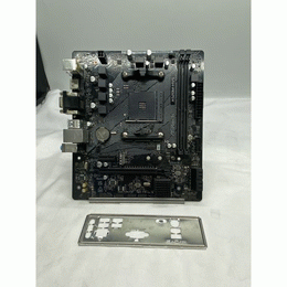 ASRock 〔中古〕B450M Pro4（中古保証1ヶ月間） | パソコン工房【公式