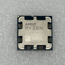 AMD 〔中古〕Ryzen7 7800X3D Bulk（中古保証1ヶ月間） | パソコン工房
