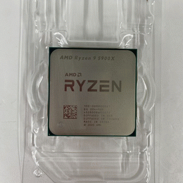 AMD 〔中古〕Ryzen9 9900X3D BOX(中古保証1ヶ月間) | パソコン工房 AMD 〔中古〕Ryzen9 9900X3D BOX(中古保証1ヶ月間) | パソコン工房