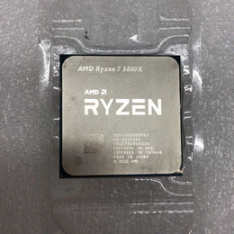 AMD 〔中古〕Ryzen7 9800X3D BOX（中古保証1ヶ月間） | パソコン工房