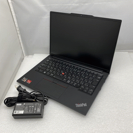 Lenovo 〔中古〕ThinkPad E14 Gen5 21JR-003WJP Ryzen 5 7430U/DDR4
