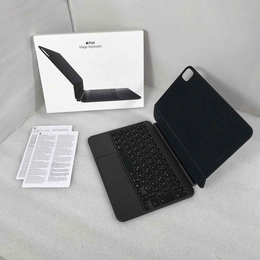 APPLE 〔中古〕11インチiPad Pro(M4)用 Magic Keyboard 日本語
