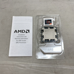 AMD 〔中古〕Ryzen9 7900X BOX（中古保証1ヶ月間） | パソコン工房