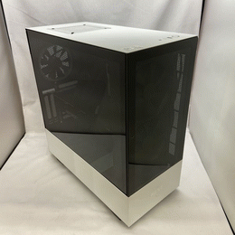 ASUS 〔中古〕GAMING PC Ryzen 9 3900X/DDR4 32GB/512GB M.2 SSD