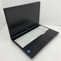 中古ノートパソコン FUJITSU(富士通) | パソコン工房【公式通販】