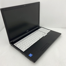 中古ノートパソコン FUJITSU(富士通) | パソコン工房【公式通販】
