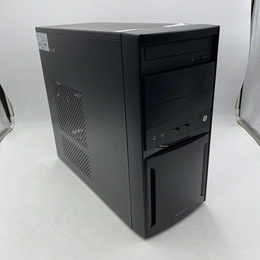 mouse 〔中古〕DT5-G-B460 インテル® Core™ i5-10400 プロセッサー