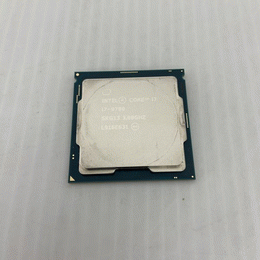 core i7-7700Tx2 i7-8700 計3個セット 中古 おまけ付き core i7