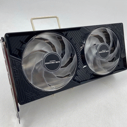 Palit 〔中古〕GeForce RTX 4090 GameRock OC（中古1ヶ月保証