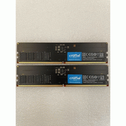 Corsair 〔中古〕デスクトップPC用 DDR5 6000 32GB SPD（中古保証1ヶ月
