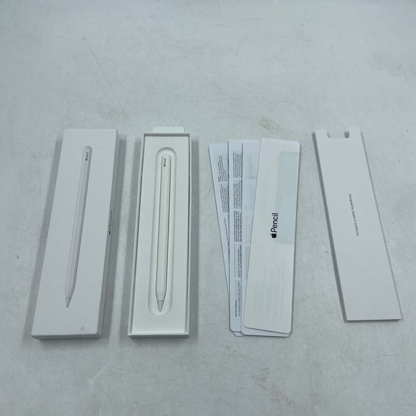 APPLE 〔中古〕Apple Pencil 第2世代 MXN43J/A（中古保証1ヶ月間
