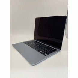 APPLE 〔中古〕MacBook Air (M1・2020) MGND3J/A ゴールド Apple M1 8