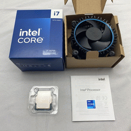 Intel i7-10700K 1枚 i7-10700 2枚 計3枚動作正常中古 2026年最新