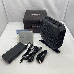 GMKtec 〔中古〕GMKtec NucBox M7 Ultra Ryzen 7 PRO 6850U/DDR5 16GB
