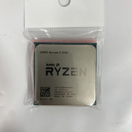 AMD 〔中古〕Ryzen7 5800X Bulk（中古保証1ヶ月間） | パソコン工房
