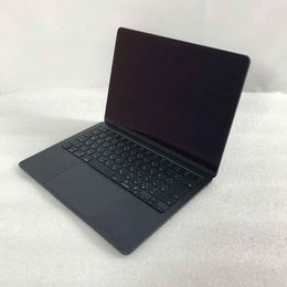 APPLE 〔中古〕MacBook Air (13-inch・M3・2024) MRXV3J/A