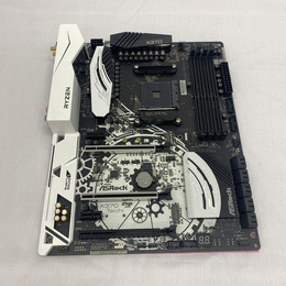 ASRock 〔中古〕X670E Steel Legend（中古1ヶ月保証） | パソコン工房