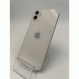APPLE 〔中古〕iPhone12 128GB ブルー MGHX3J/A SIMフリー（中古保証1