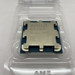 AMD 〔中古〕Ryzen 5 5600X 〔3.7GHz/SOCKET AM4〕（中古1ヶ月保証