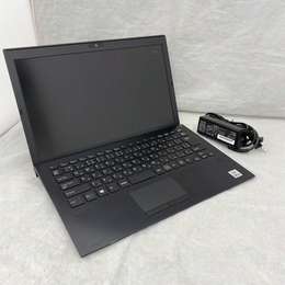 中古ノートパソコン SONY/VAIO | パソコン工房【公式通販】