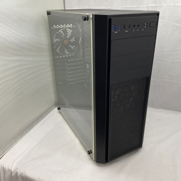 ノーブランド 〔中古〕自作PC インテル® Core™ i7-12700 プロセッサー