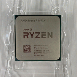 AMD 〔中古〕Ryzen7 5700X3D BOX(中古保証1ヶ月間) | パソコン工房 AMD 〔中古〕Ryzen7 5700X3D BOX(中古保証1ヶ月間) | パソコン工房