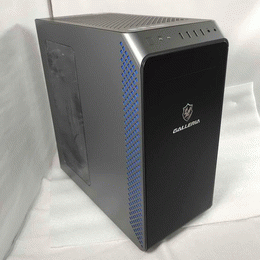 iiyama PC 〔中古〕ILeDEi-M056-117-RBSXM/3060 インテル® Core™ i7