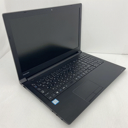 Dynabook 〔中古〕P3C7MSBL インテル® Core™ i7-10510U プロセッサー