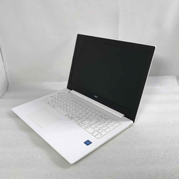 NEC 〔中古〕LAVIE N15 N157C/AAW PC-N157CAAW インテル® Core™ i7