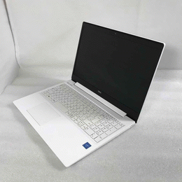 NEC 〔中古〕PC-NS200R2W-S インテル® Celeron® プロセッサー