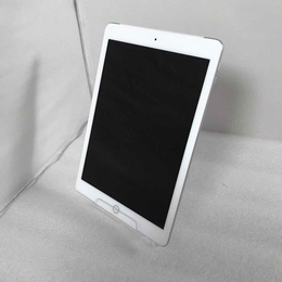 APPLE 〔中古〕iPad(第6世代) 32GB MR6P2J/A Silver SoftBankSIMロック