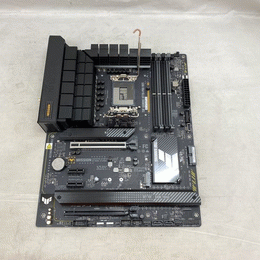 ASUS 〔中古〕ROG STRIX Z390-F GAMING（中古保証1ヶ月間） | パソコン