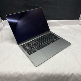 APPLE 〔中古〕MacBook Air (M1・2020) MGND3J/A ゴールド Apple M1 8