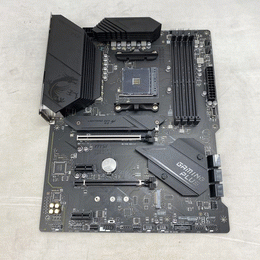 ASUS 〔中古〕PRIME B550M-A WIFI II（中古保証1ヶ月間） | パソコン