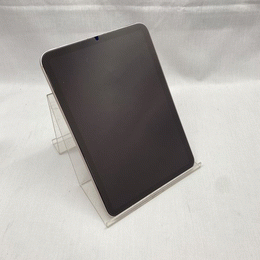 APPLE 〔中古〕iPad mini 第6世代 64GB スペースグレイ MK893J／A SIM