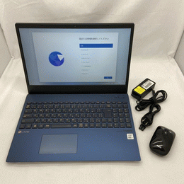 NEC 〔中古〕LAVIE Note Standard NS100/K2W-H6 PC-NS100K2W-H6