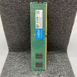 ノーブランド 〔中古〕デスクトップ用メモリ DDR4-3000 8GB（中古1ヶ月