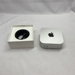 APPLE 〔中古〕Mac Mini Z1JX2J/A Apple M4/32GB/1TB SSD/Apple M4
