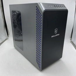 THIRDWAVE 〔中古〕GALLERIA ZA9C-R37(SK/Z590) インテル® Core™ i9