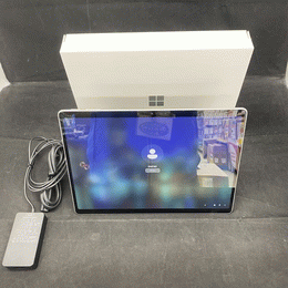 Microsoft 〔中古〕Surface Pro9 〔Core i7/16GB/SSD256GB〕 QIL-00028