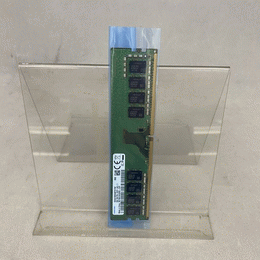 ノーブランド 〔中古〕デスクトップPC用 DDR4 2933 8GB SPD（中古保証1