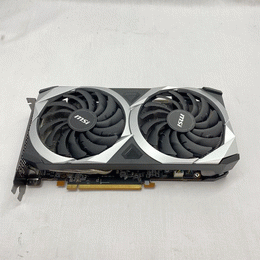MSI 6600XT 箱無し 本体のみ MSI 6600XT 箱無し 本体のみ MSI 6600XT