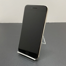 APPLE 〔中古〕iPhoneSE(第3世代) 64GB MMYD3J/A Starlight auSIM