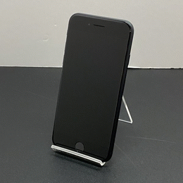 APPLE 〔中古〕iPhoneSE(第3世代) 64GB ミッドナイト MMYC3J/A au版